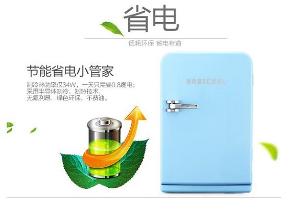 车载冰箱