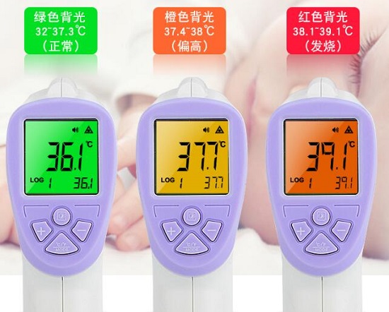 体温