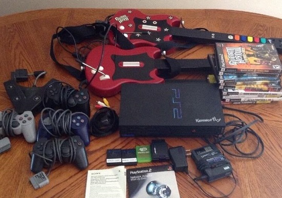 ps2