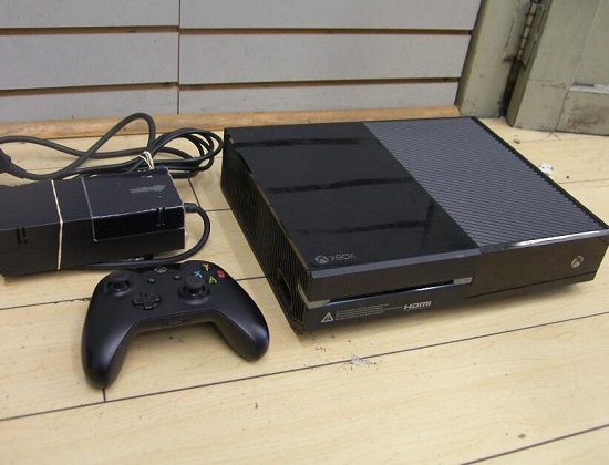 xbox one