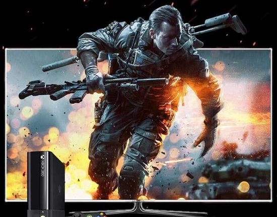 xbox游戏