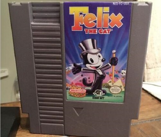 NES（红白机）