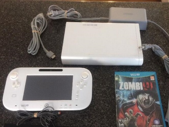 wii U