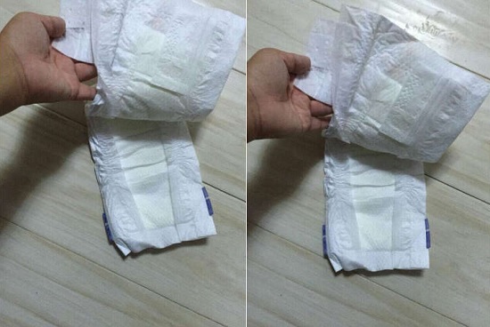 瞬爽透气