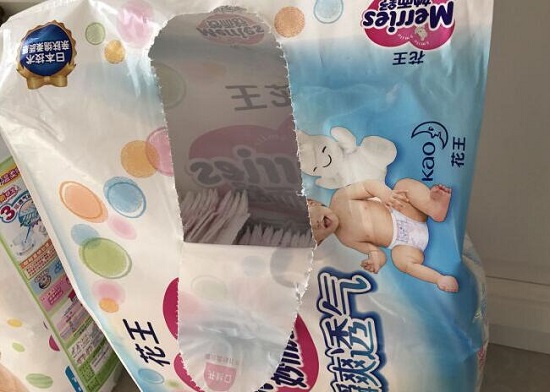 瞬爽透气