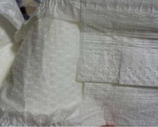 瞬爽透气