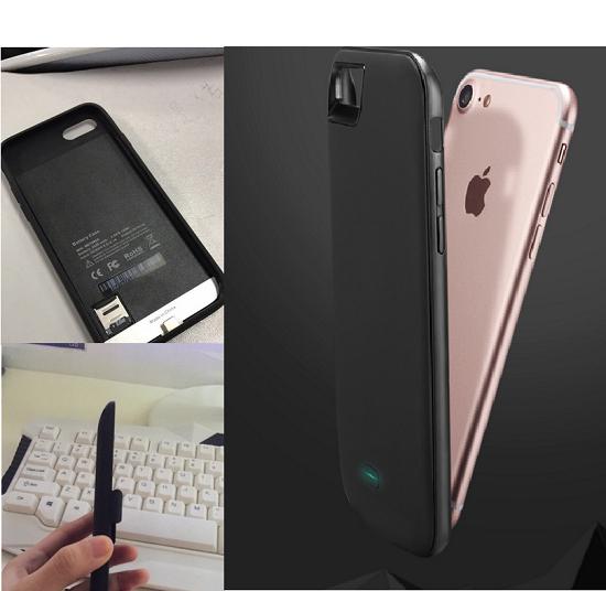 iphone背夹电池