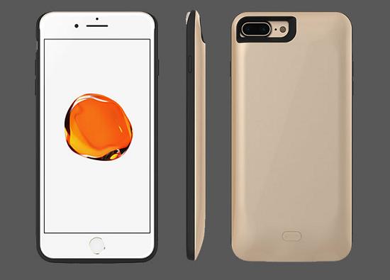 iphone背夹电池