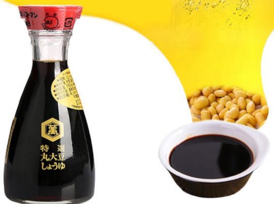 酱油汤
