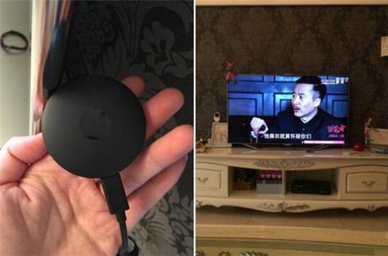 爱奇艺电视果有什么用