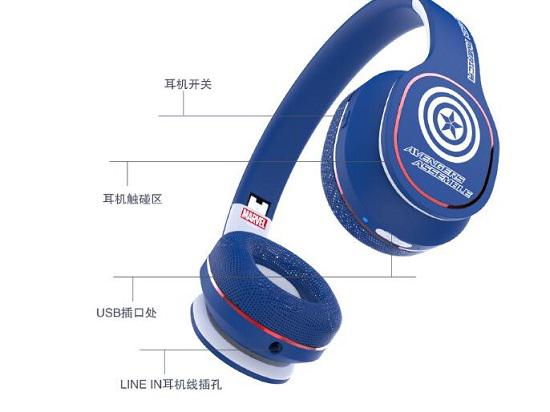 接口及开关分布