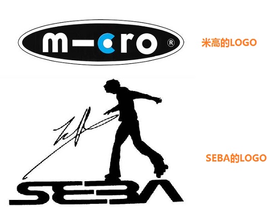 米高与SEBA