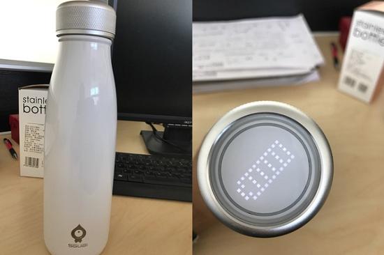小水怪外观
