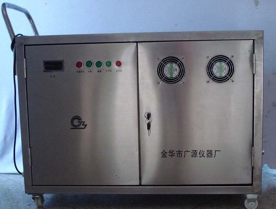 臭氧消毒柜