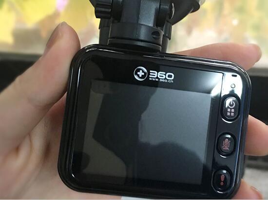 360行车记录仪迷你版