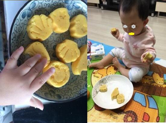 班尼兔蛋糕机一锅做出的蛋糕量