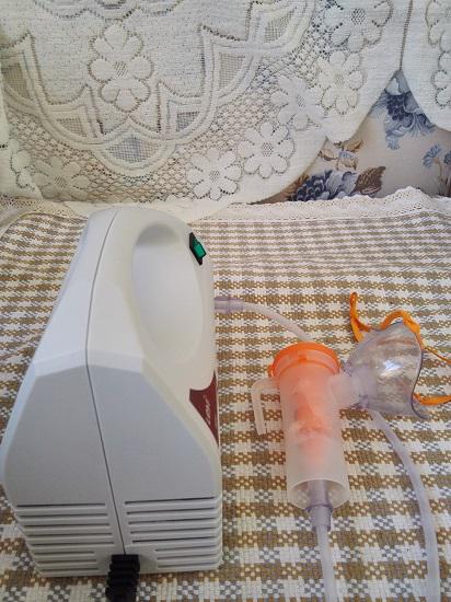 雾化器