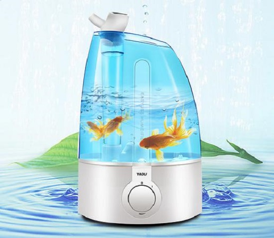 空气加湿器