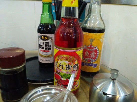 鱼旦粉的作料