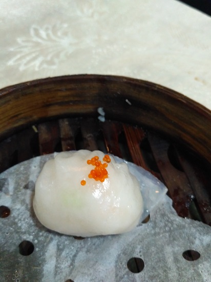 点心和菜品