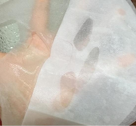 希芸深海凝萃面膜