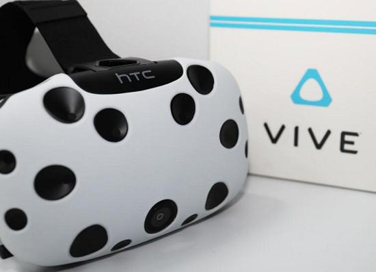 HTC VIVE