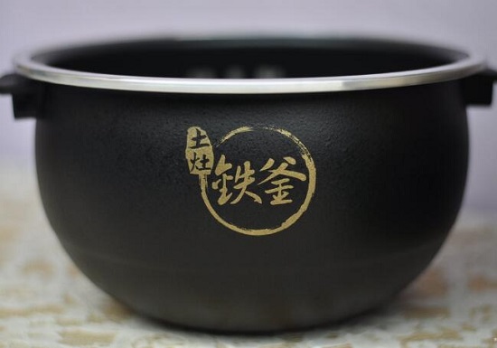 电饭煲煮粥
