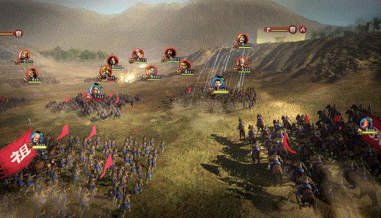 三国志13