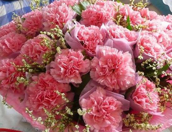鲜花