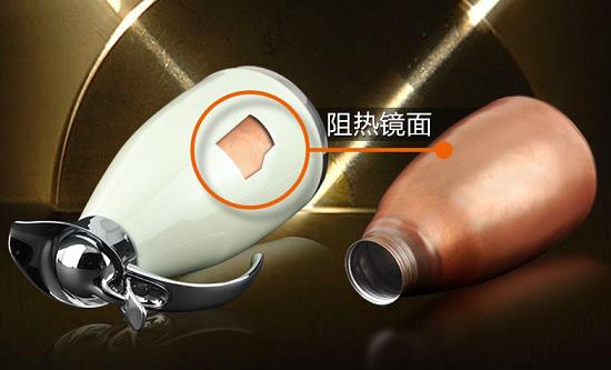 保温暖壶的内胆