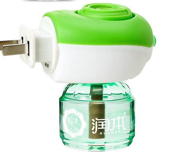 电蚊香液