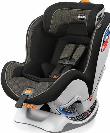 意大利智高（Chicco）儿童安全座椅