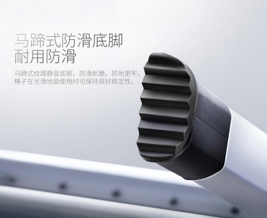 梯腿防滑垫