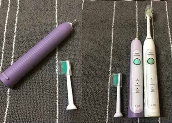 牙刷