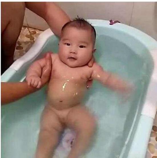 夏季宝宝如何防暑降温