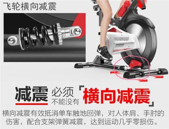 飞轮减震器