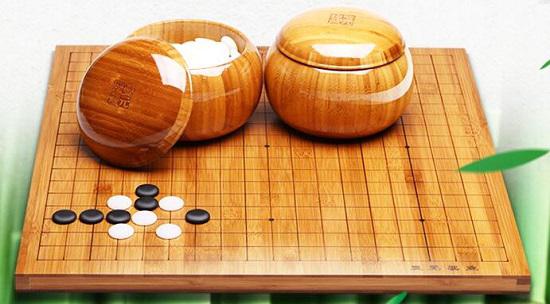 围棋棋具