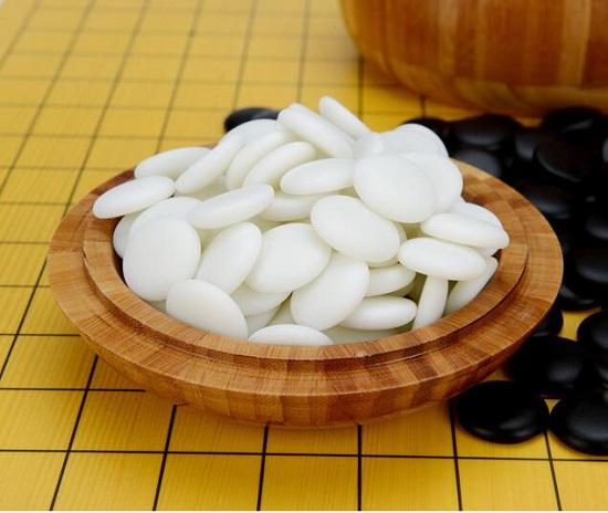 围棋棋具之云子