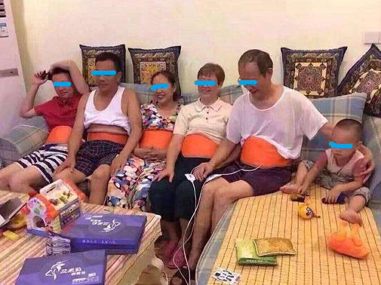 减肥瘦瘦包真的有效？