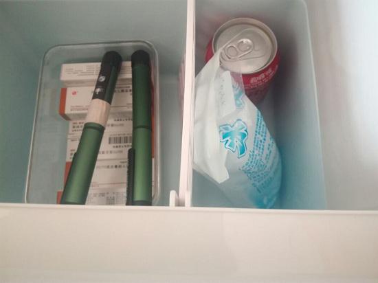 车载冷暖箱