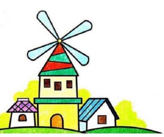 家长在家怎么教孩子学绘画