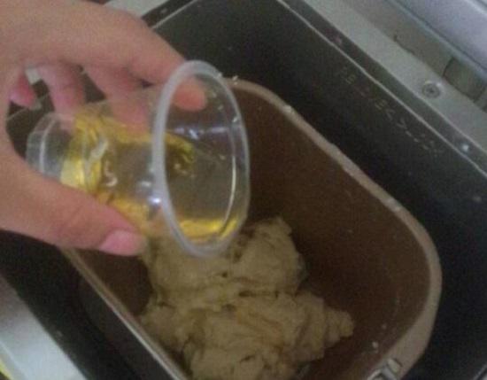 不要加太多食用油