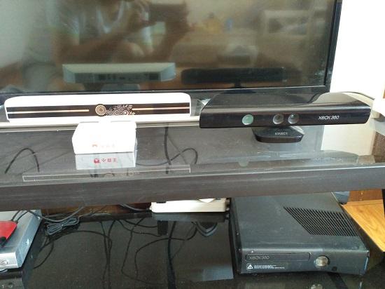 小霸王G80和xBox哪个好