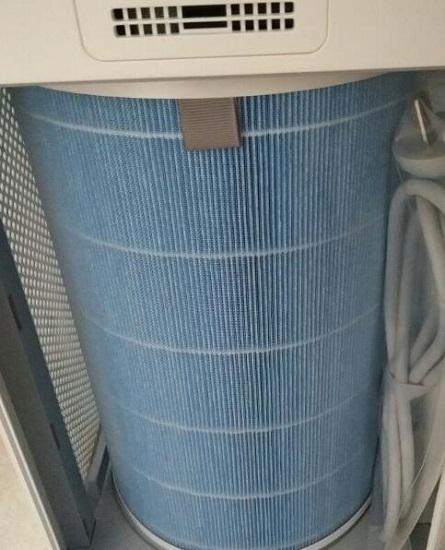小米空气净化器2的滤芯
