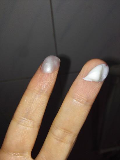 对比悦诗风吟与佰草集的两款洁面乳