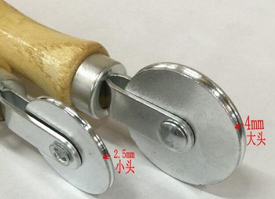 压条安装工具