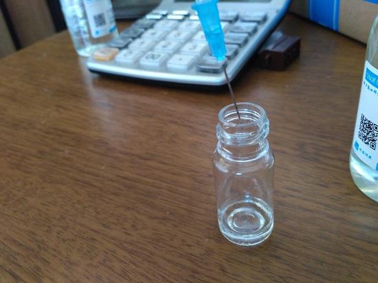 自制驱蚊液