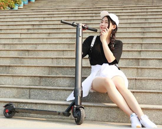 女士电动滑车选购要点