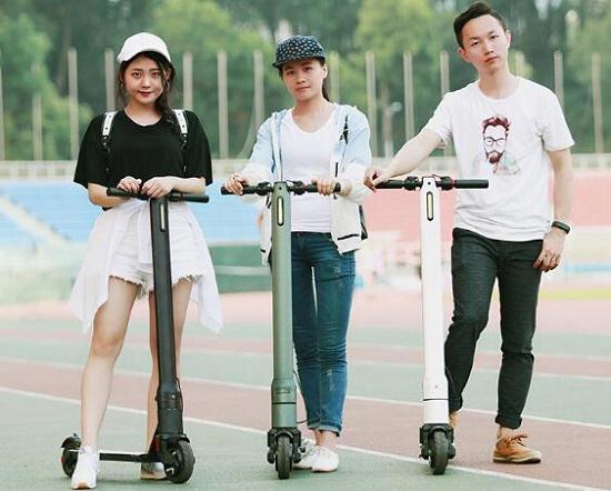 女士电动滑车选购要点