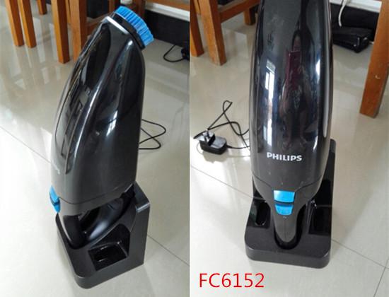 飞利浦车载吸尘器FC6152